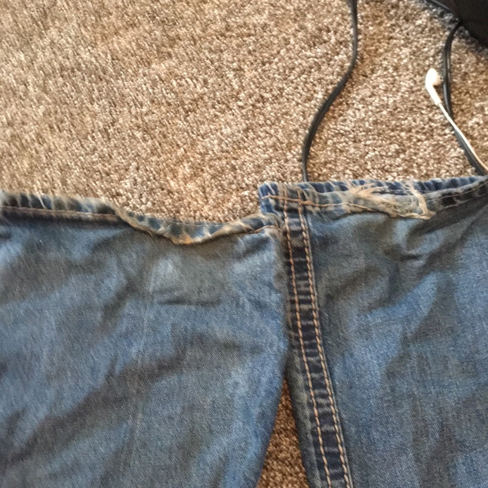 Express jeans - Picture 3 of 5